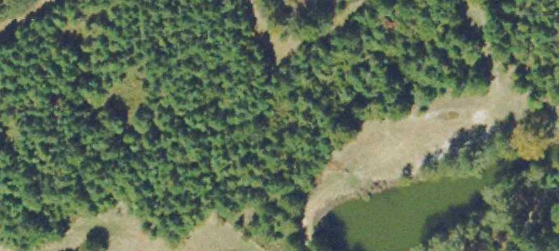 Lakefront Recreational Land Parcel