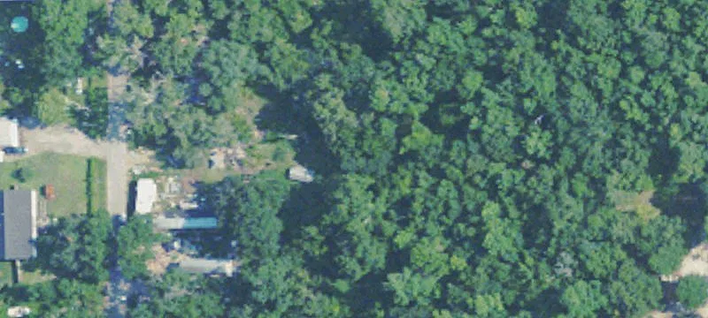 Mostly Level Residential Homesite Lot