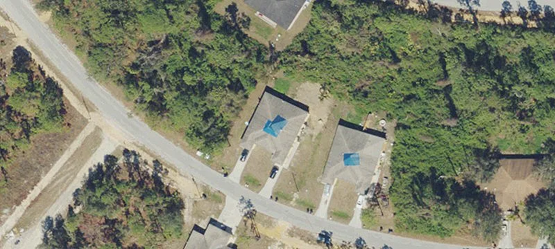 Duplex Income Property