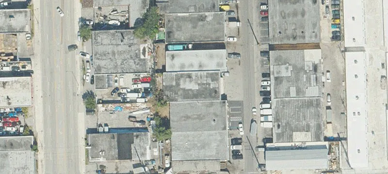 Renovated Warehouse with Office