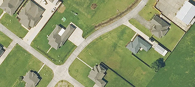 Ready-to-Build Residential Lot