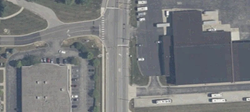 Creekside Residential Development Land
