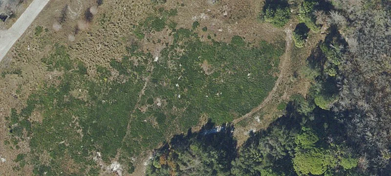 Commercial Land Site