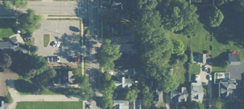 Updated Duplex with Private Entrances
