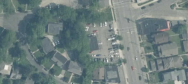 Approved Multi-Unit Development Land