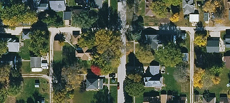 Two-Unit Residential Income Property