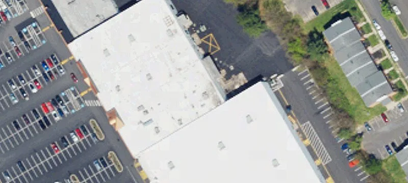 Grocery-Anchored Retail Plaza