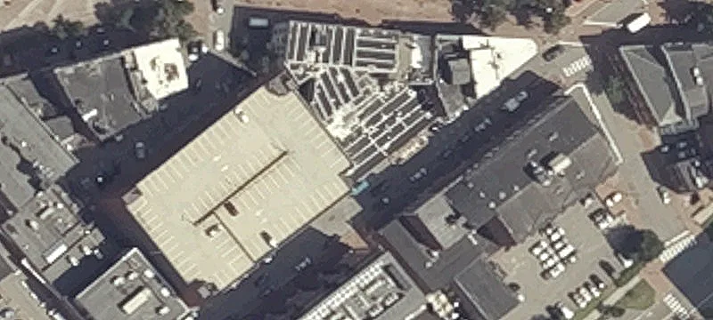Retail Storefront Space