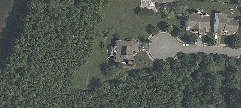 Residential Development Lot