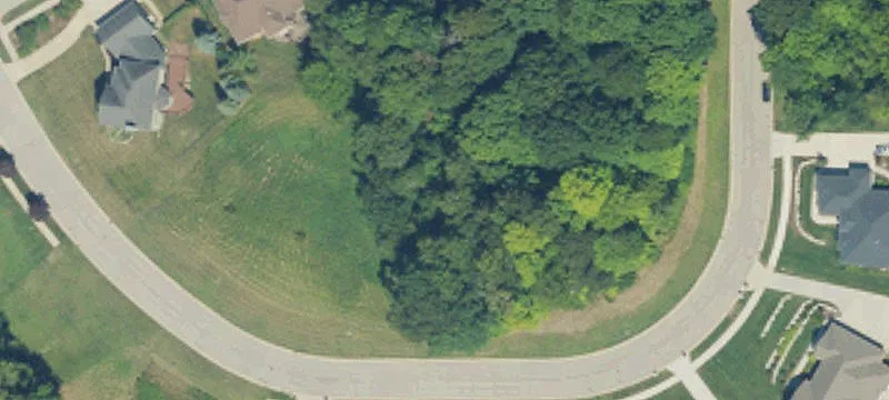 Residential Building Lot