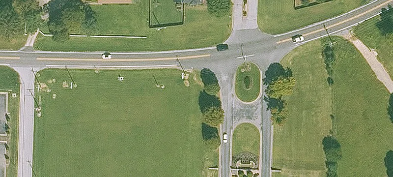 Residential Development Lot in Woods Creek