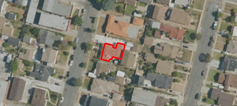 Turnkey Duplex with Flexible Layout