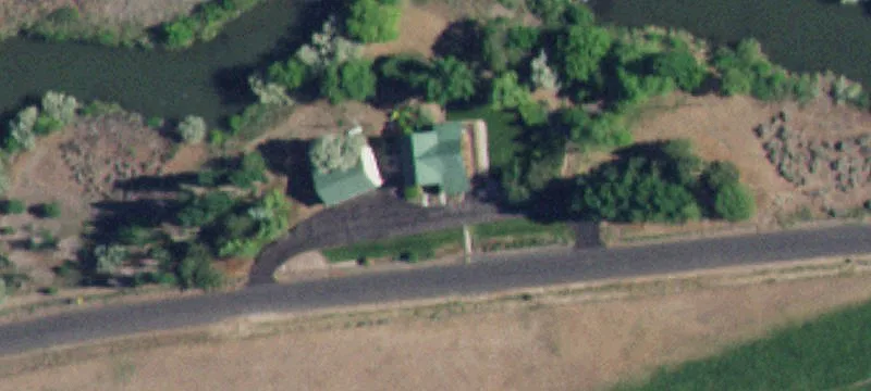 Agricultural Land Parcel