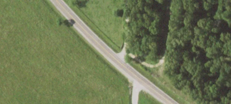 Pasture Farm with Highway Frontage