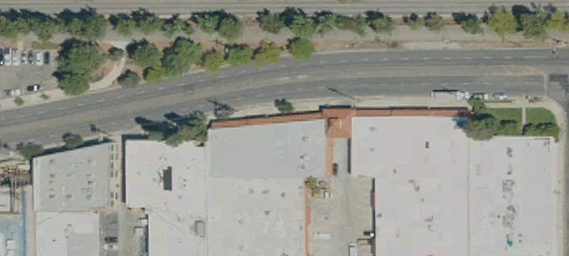Single-Tenant Warehouse