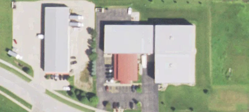 Multi-Use Industrial Flex Building