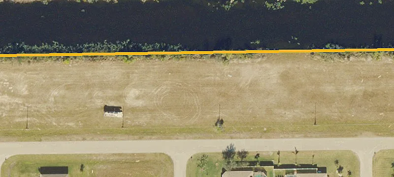 Freshwater Residential Land Lot