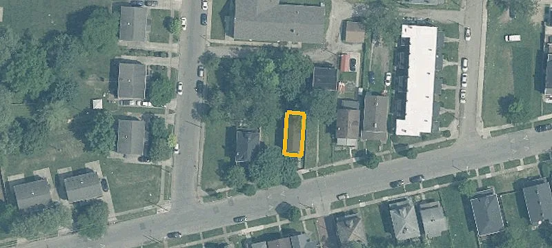 Residential Land Lot