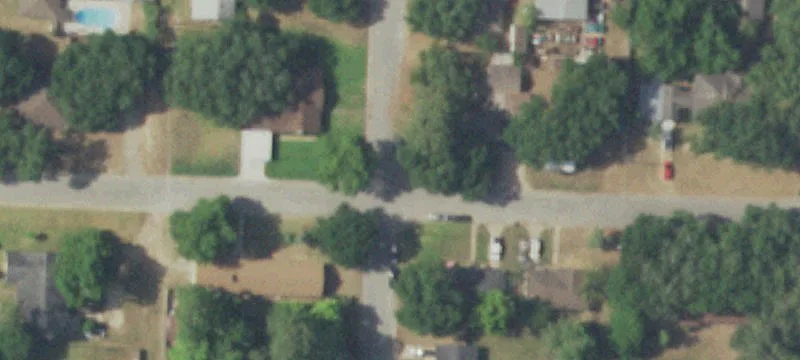 Residential Land with Septic System
