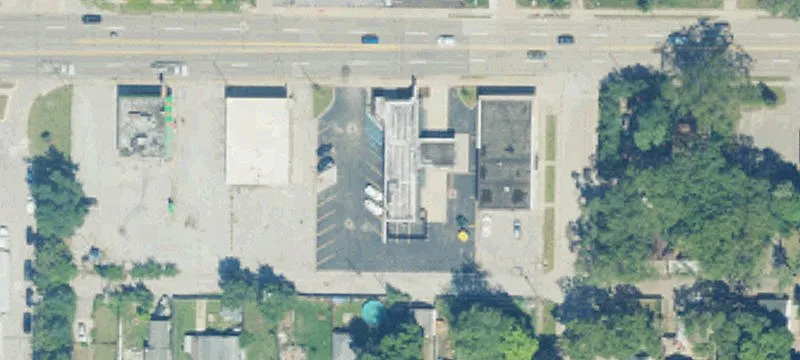 Retail Investment Property