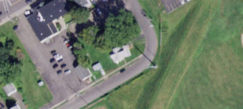 Two-Unit Residential Income Property