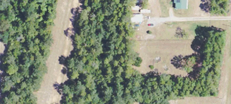Residential Corner Lot