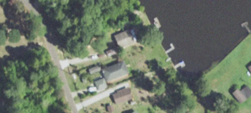 Waterfront Residential Land Parcel