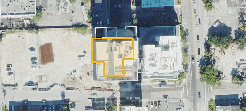 Studio Condo Hotel Units