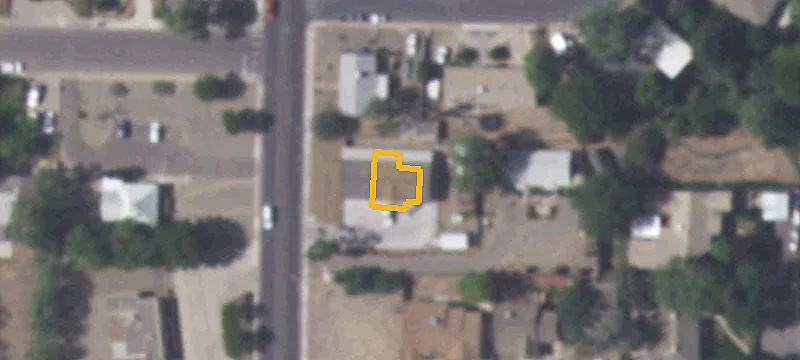 Zoned Commercial Land Parcels