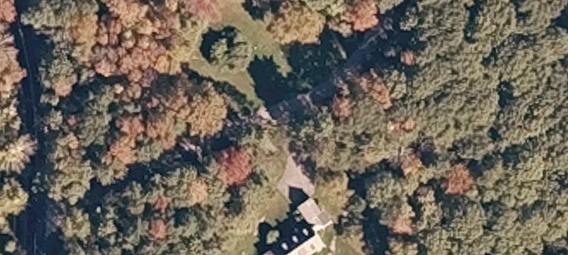 Surveyed Residential Home Lot