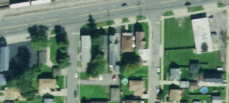 Two-Unit Residential Income Property