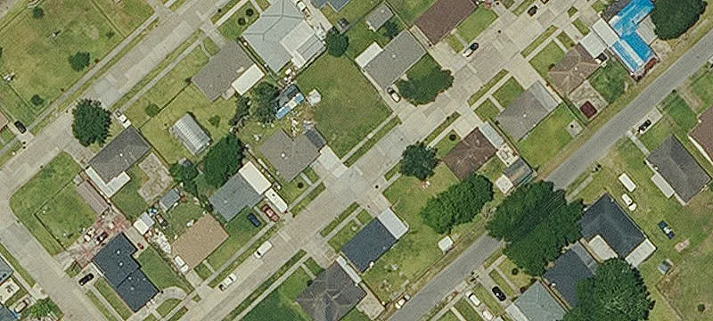 Residential Development Lot