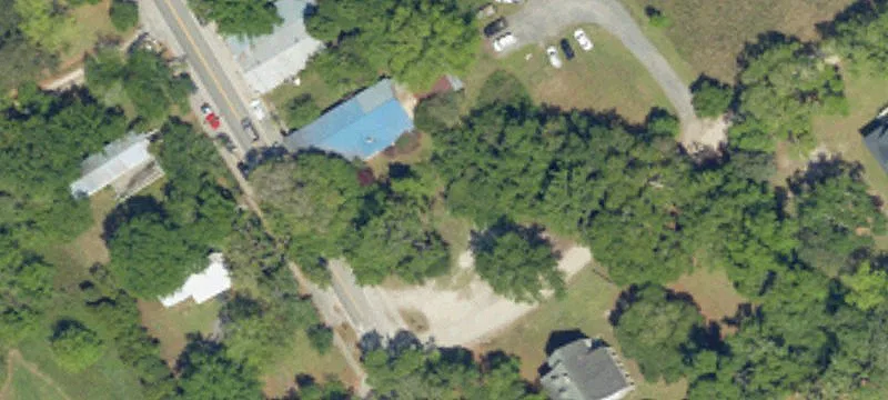 Corner Commercial Development Lot