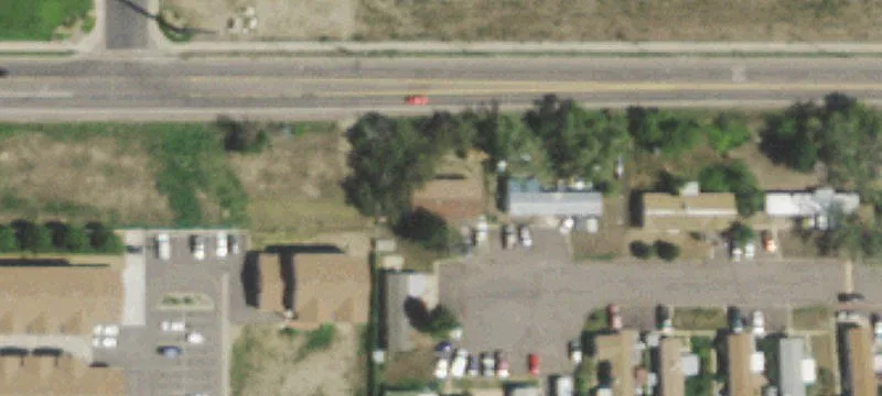 Mobile Home and RV Park