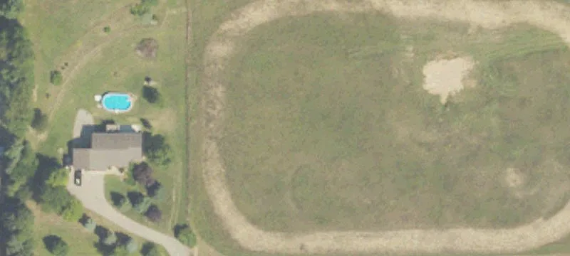 Single-Family Home Lot