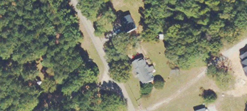 Recreational Timber Land With Cabin