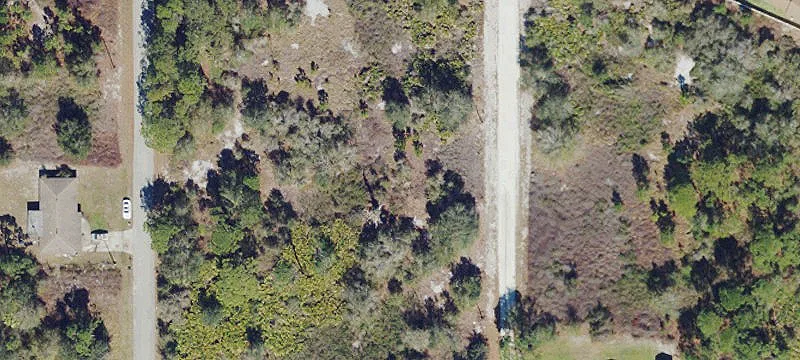 Residential Home Lot
