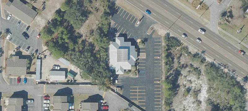 Drive-Thru Site Planned for Build