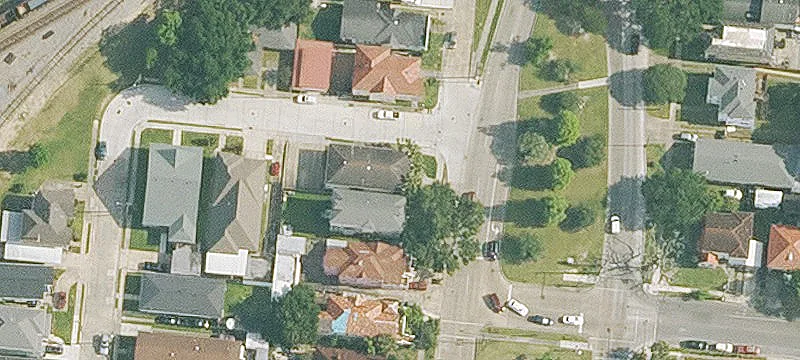 Three-Unit Raised-Basement Property