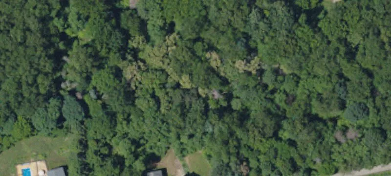 Land Parcel with Utilities Nearby