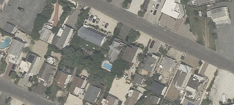 Grandfathered Cedar-Shake Duplex