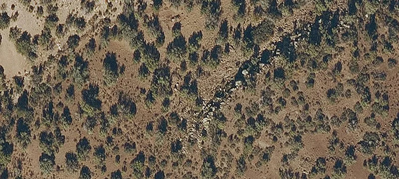 Raw Corner Recreational Land