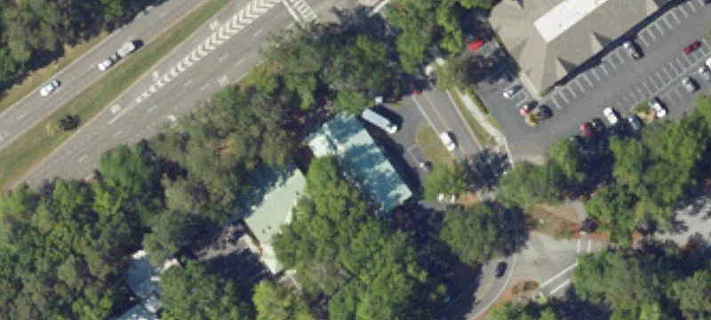 Renovated Full Office Building
