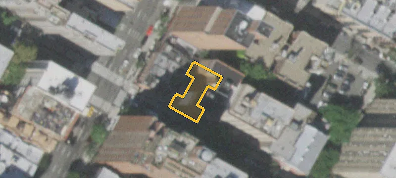 Retail Building For Sale