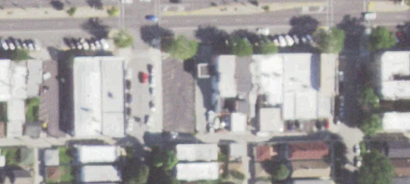 Corner Commercial Development Land