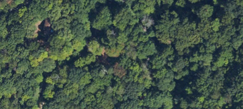 Residential Building Lot with Stream Access