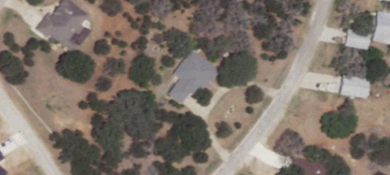Residential Land Lot