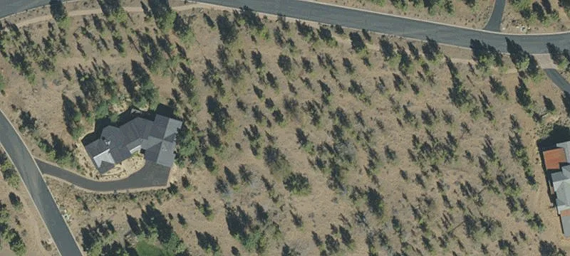 Gated Community Homesite Land