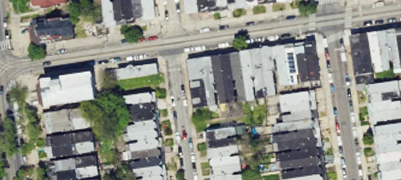 Special Purpose Mixed-Use Building