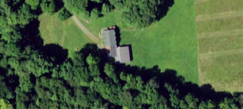 Recreation Land Retreat Parcel